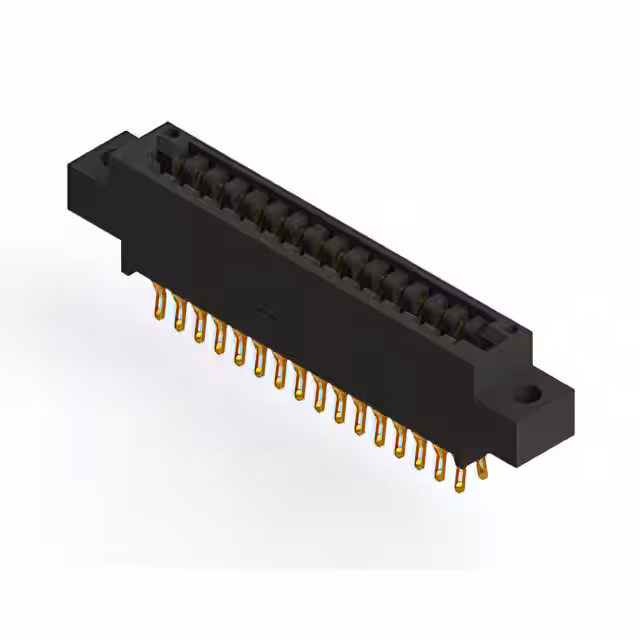 896-032-555-804 EDAC Inc.  Edgeboard Connectors